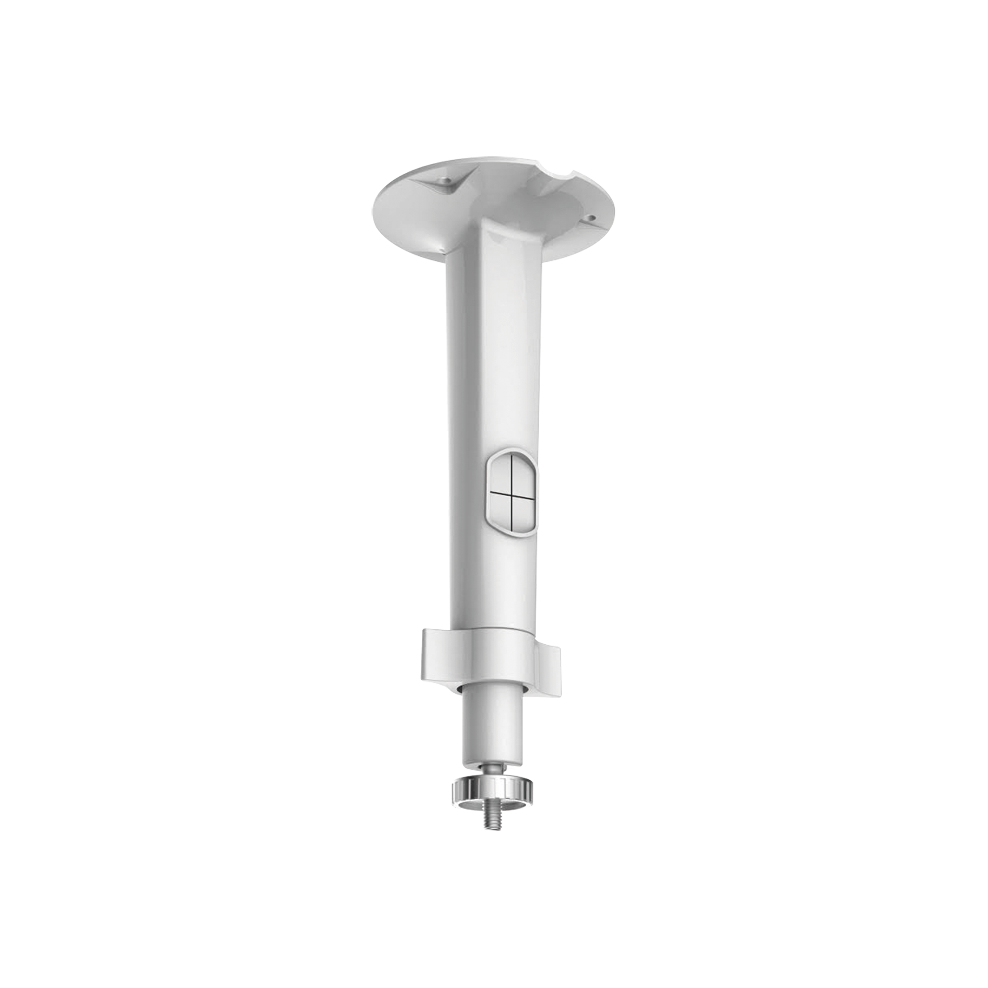 Montaje Colgante Para Interior / Recomendado Para Cámaras Tipo Box / Fabricada en Aluminio Montaje Colgante Para Interior / Recomendado Para Cámaras Tipo Box / Fabricada en Aluminio